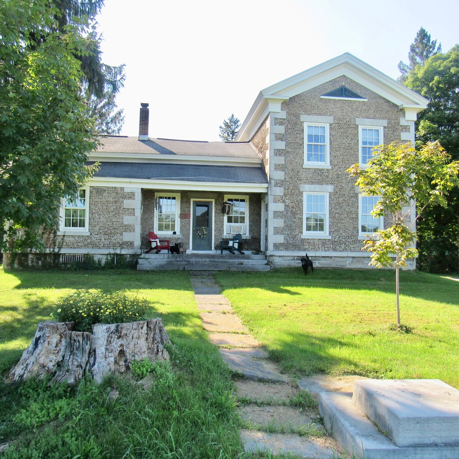 2891 Oran Delphi Falls Road Pompey 2